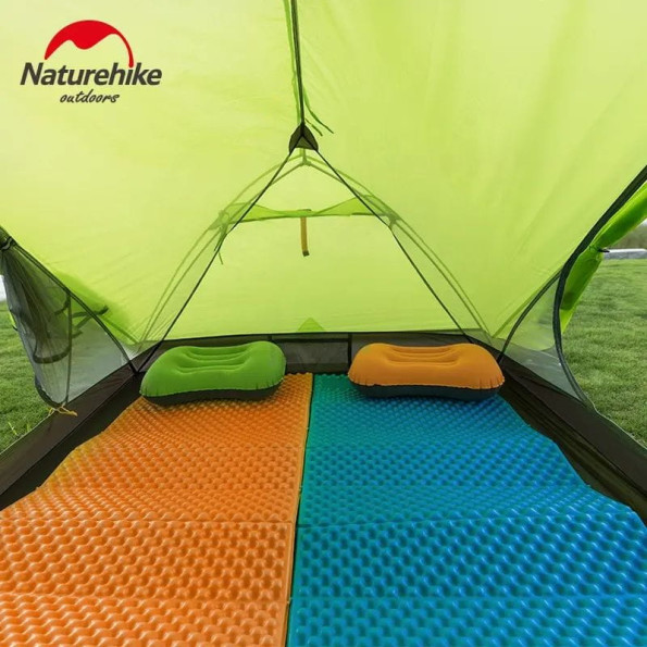Килимок складний IXPE Naturehike алюмінієва плівка, 185x56х1,8 см, оливковий зелений -
                                                        Фото 7 Килимок складний IXPE Naturehike алюмінієва плівка, 185x56х1,8 см, оливковий зелений -
                                                        Фото 7