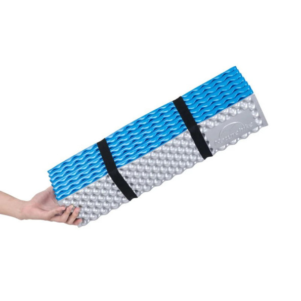 Килимок складний IXPE Naturehike алюмінієва плівка, 185x56х1,8 см, жовтий -
                                                        Фото 2 Килимок складний IXPE Naturehike алюмінієва плівка, 185x56х1,8 см, жовтий -
                                                        Фото 2