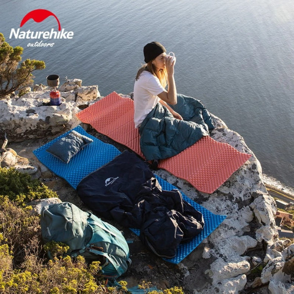 Килимок складний IXPE Naturehike алюмінієва плівка, 185x56х1,8 см, жовтий -
                                                        Фото 6 Килимок складний IXPE Naturehike алюмінієва плівка, 185x56х1,8 см, жовтий -
                                                        Фото 6