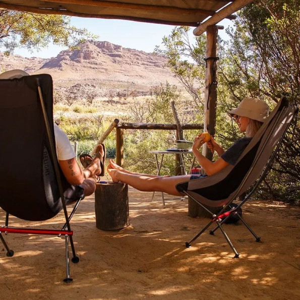 Кресло складное NaturehikeYL06 Alu Folding Moon Chair черное -
Фото 7 Кресло складное NaturehikeYL06 Alu Folding Moon Chair черное -
Фото 7