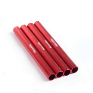 Ремонтний набір для каркасу наметів Naturehike 4pcs-red