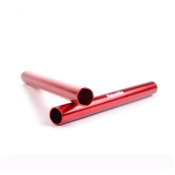 Ремонтный набор для каркаса палаток Naturehike 4pcs-red -
                                                        Фото 2