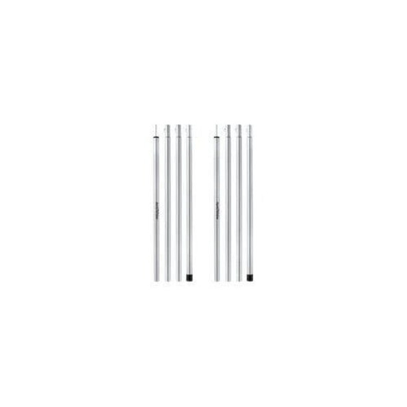 Стойки для тента Steel poles Ø22 Naturehike silver -
Фото 2 Стойки для тента Steel poles Ø22 Naturehike silver -
Фото 2