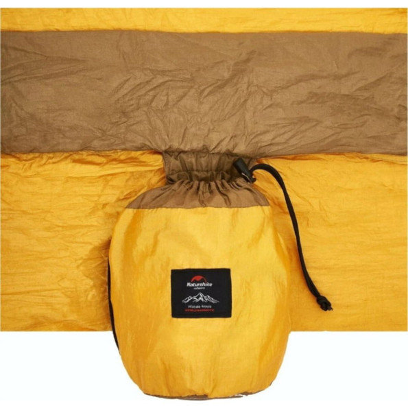 Гамак з надувними краями Naturehike кемел -
                                                        Фото 3 Гамак з надувними краями Naturehike кемел -
                                                        Фото 3