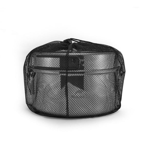 Набір посуду (2 каструлі, казанок, сковорідка) Naturehike нержавіюча сталь -
Фото 7 Набір посуду (2 каструлі, казанок, сковорідка) Naturehike нержавіюча сталь -
Фото 7