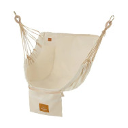 Кресло подвесное Naturehike бежевое