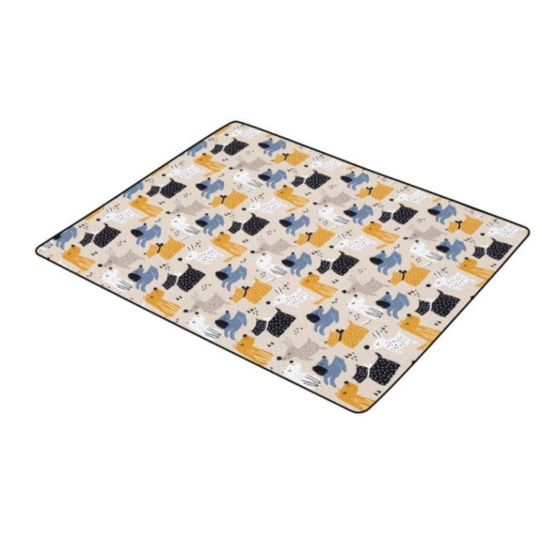 Коврик для пикника Naturehike Picnic mat L 210*240 pet Коврик для пикника Naturehike Picnic mat L 210*240 pet