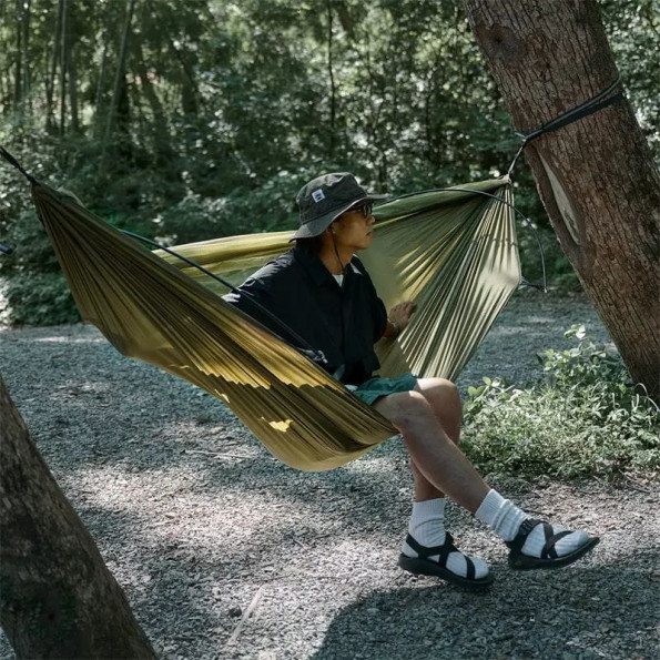 Гамак 3-в-1 з москітною сіткою Naturehike polyester, темно-зелений -
                                                        Фото 3 Гамак 3-в-1 з москітною сіткою Naturehike polyester, темно-зелений -
                                                        Фото 3