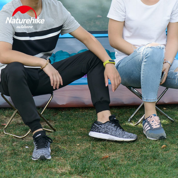 Стул складной Naturehike черный -
                                                        Фото 7 Стул складной Naturehike черный -
                                                        Фото 7