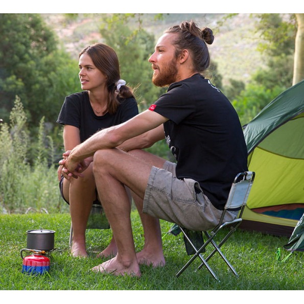 Стул раскладной Naturehike хаки -
                                                        Фото 6 Стул раскладной Naturehike хаки -
                                                        Фото 6