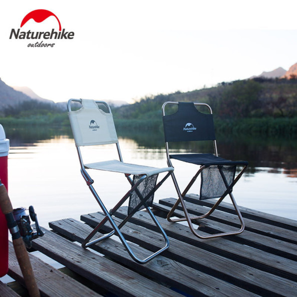 Стул раскладной Naturehike хаки -
                                                        Фото 7 Стул раскладной Naturehike хаки -
                                                        Фото 7