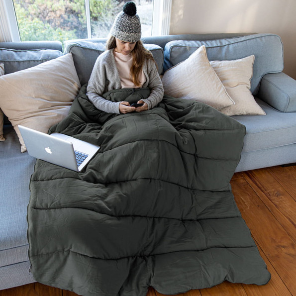 Спальний мішок Naturehike, правий, графіт -
Фото 5 Спальний мішок Naturehike, правий, графіт -
Фото 5