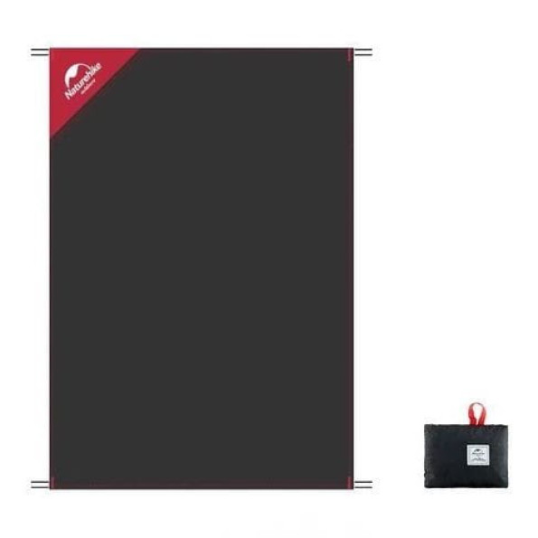 Килимок для пікніка Naturehike Moisture Picnic Mat 145*100 см, р-р M