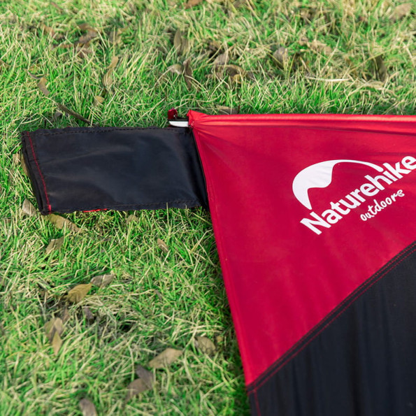 Килимок для пікніка Naturehike Moisture Picnic Mat 145*100 см, р-р M -
                                                        Фото 5 Килимок для пікніка Naturehike Moisture Picnic Mat 145*100 см, р-р M -
                                                        Фото 5