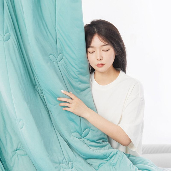 Ковдра Naturehike ментолова -
Фото 2 Ковдра Naturehike ментолова -
Фото 2