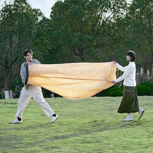 Ламзак Naturehike бежевый с принтом -
Фото 2 Ламзак Naturehike бежевый с принтом -
Фото 2