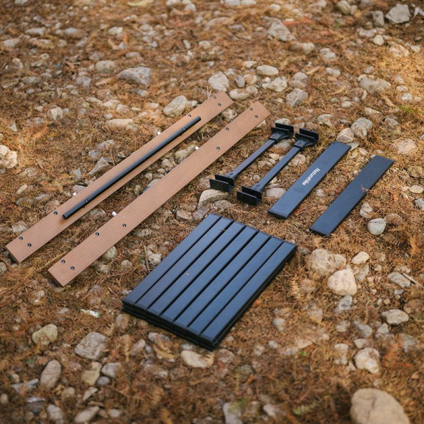 Раскладной стол комбінований Naturehike алюминий / бук -
                                                        Фото 5 Раскладной стол комбінований Naturehike алюминий / бук -
                                                        Фото 5