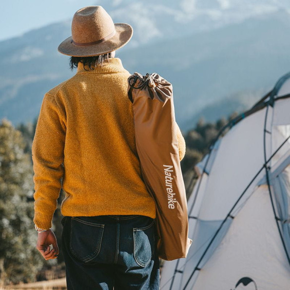 Кресло складное Naturehike алюминий, коричневe -
                                                        Фото 7 Кресло складное Naturehike алюминий, коричневe -
                                                        Фото 7