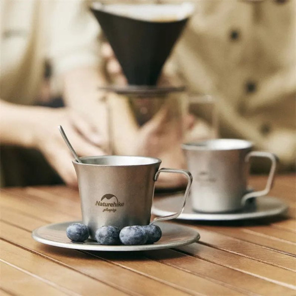 Набір посуду Naturehike 3 предмети, нержавіюча сталь -
Фото 3 Набір посуду Naturehike 3 предмети, нержавіюча сталь -
Фото 3