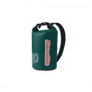 Водонепроникний чохол Naturehike 10 л, темно-зелений