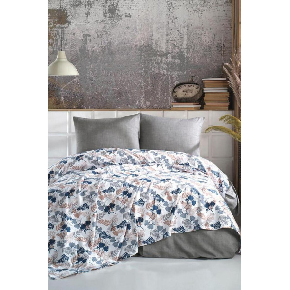 Комплект постельного белья (пике) Diva Flover 220x240 Комплект постельного белья (пике) Diva Flover 220x240