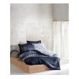 Комплект постельного белья Cotton box Masculine Pablo Lacivert