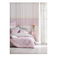 Комплект постельного белья Cotton box Minimal Fine Pembe