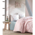 Комплект постельного белья Cotton box Candy Linda Pudra 200x220