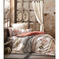 Постільна білизна Cotton Box Ethnic Felix 200x220