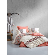 Постільна білизна Cotton Box Nostalgic Beka 200x220