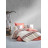 Постельное бельё Cotton Box Nostalgic Beka 200x220