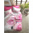 Постільна білизна Cotton Box ранфорс Floral Florence 200x220