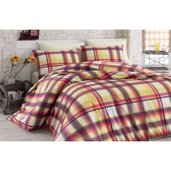 Комплект постільної білизни Majoli Fantasia v5