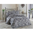 Комплект постільної білизни Class Similar Grey