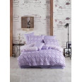 Комплект постільної білизни Majoli Magic Lilac