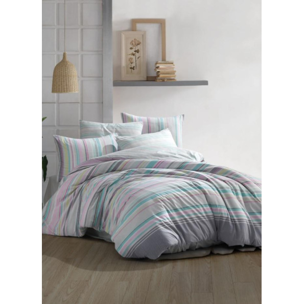 Комплект постельного белья Majoli Decora v1 200x220 Комплект постельного белья Majoli Decora v1 200x220