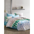 Комплект постельного белья Majoli Nadine 200x220