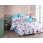 Комплект постільної білизни Majoli Sion v4 200x220