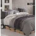 Комплект постельного белья Majoli Eiffel v1 200x220