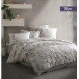 Комплект постельного белья Majoli Myra v1 200x220