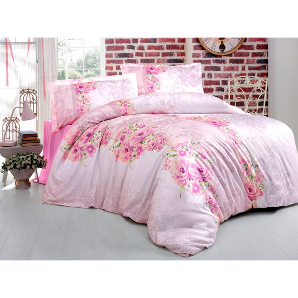 Комплект постельного белья Gokay Dream2 160x220x2 Комплект постельного белья Gokay Dream2 160x220x2