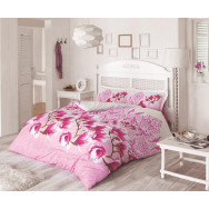 Комплект постільної білизни Gokay ранфорс Manolya 160x220x2