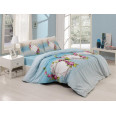 Постельное бельё Gokay Izem 200x220