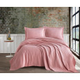 Покрывало Сатин Pudra 220x240