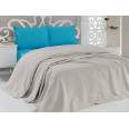 Покривало Damas Light Bej 200x240