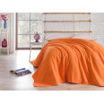Покрывало Damas Orange 200x240