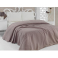 Покрывало Damas Bej 200x240