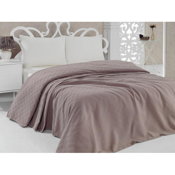 Покрывало Damas Bej 200x240 Покрывало Damas Bej 200x240
