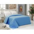Покрывало Damas Blue 200x240
