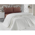 Покрывало Damas Krem 200x240
